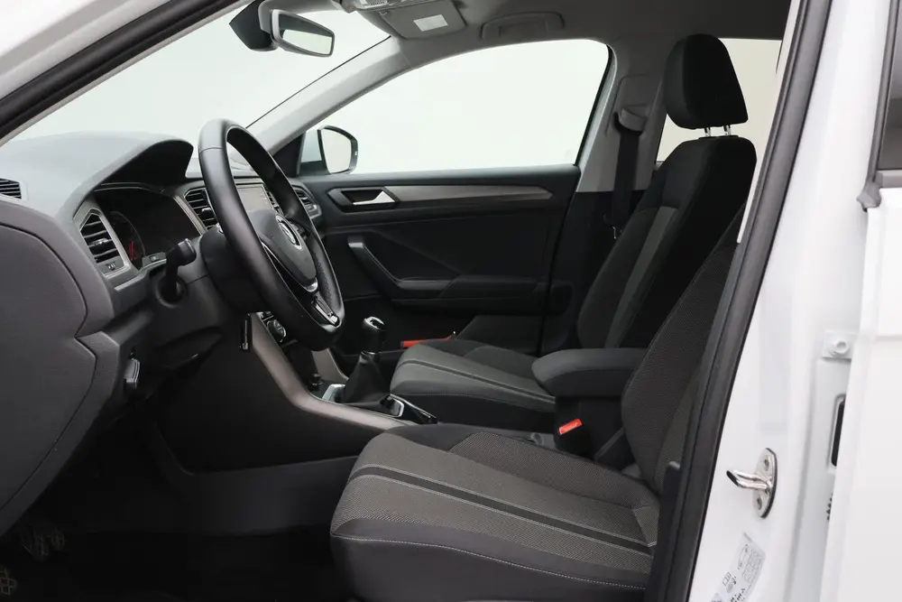 Volkswagen T-Roc 1.0 TSI Style ACC, Apple Carplay, Climate uit 2020, foto 10