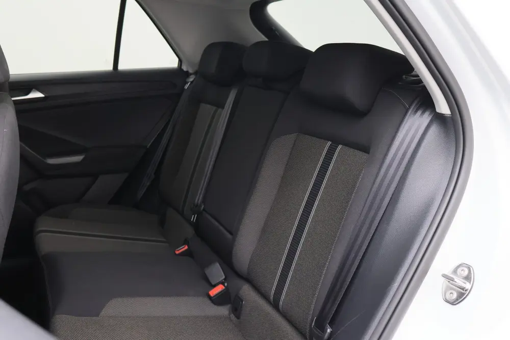 Volkswagen T-Roc 1.0 TSI Style ACC, Apple Carplay, Climate uit 2020, foto 11