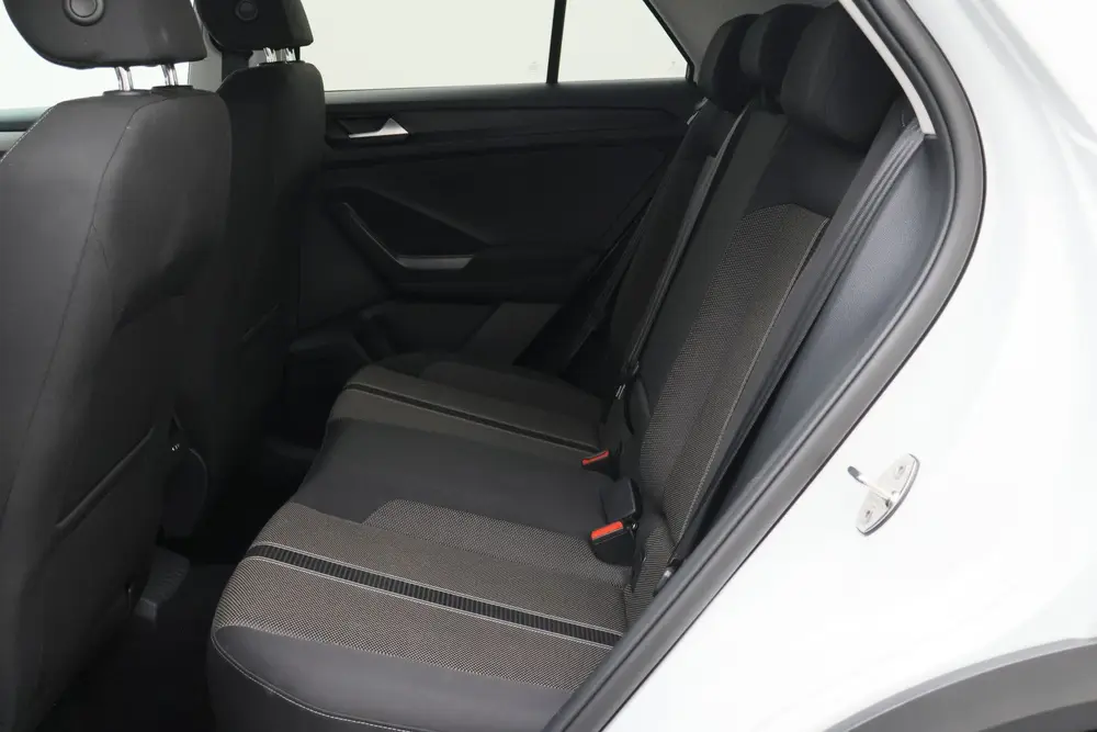 Volkswagen T-Roc 1.0 TSI Style ACC, Apple Carplay, Climate uit 2020, foto 12
