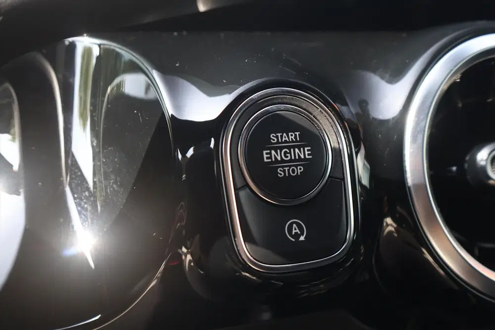 Mercedes-Benz GLA 200 AMG-Line 163pk uit 2021, foto 14