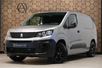 Peugeot Partner 136 L2 50 kWh uit 2023