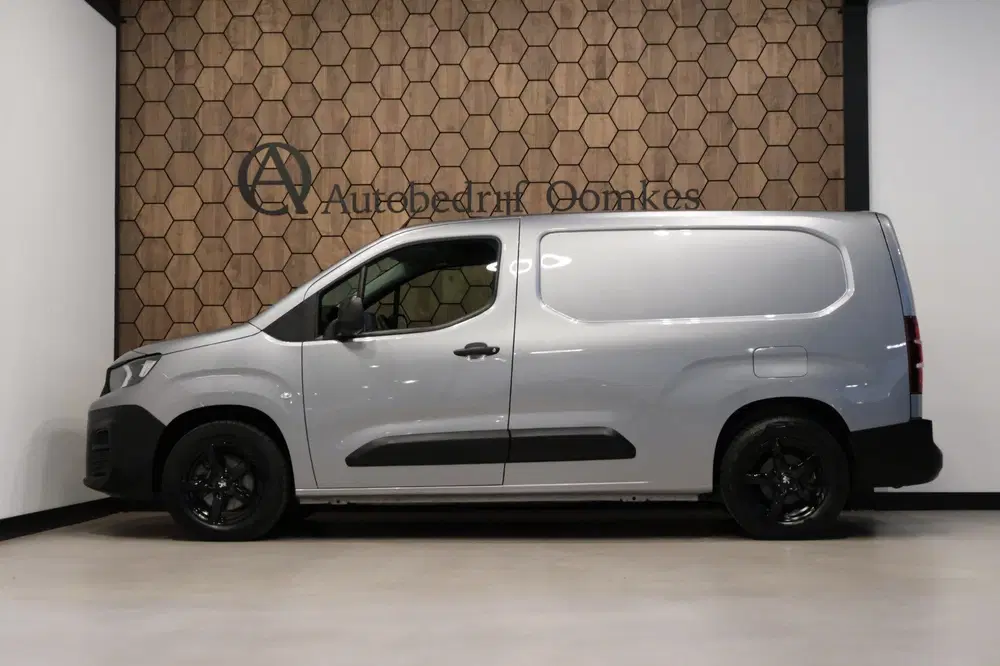 Peugeot Partner 136 L2 50 kWh uit 2023, foto 12