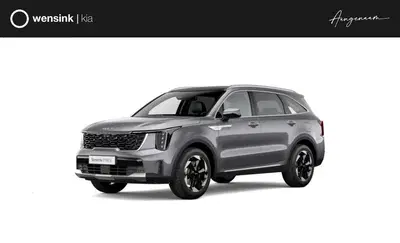 Kia Sorento 1.6 T-GDi Plug-in Hybrid 4WD ExecutiveLine uit 2026