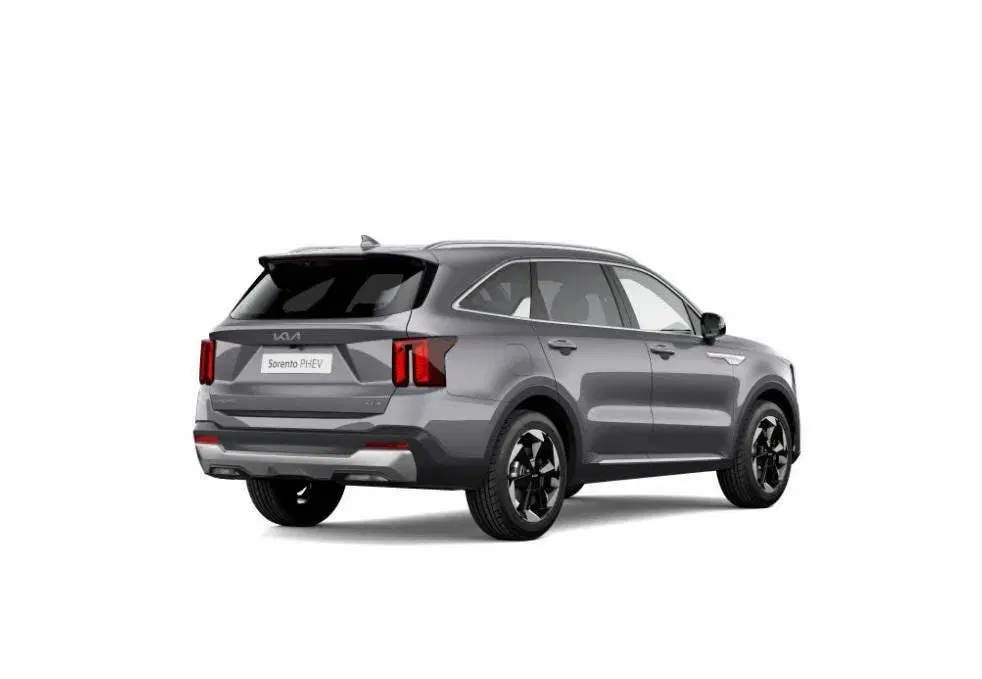 Kia Sorento 1.6 T-GDi Plug-in Hybrid 4WD ExecutiveLine uit 2026, foto 2