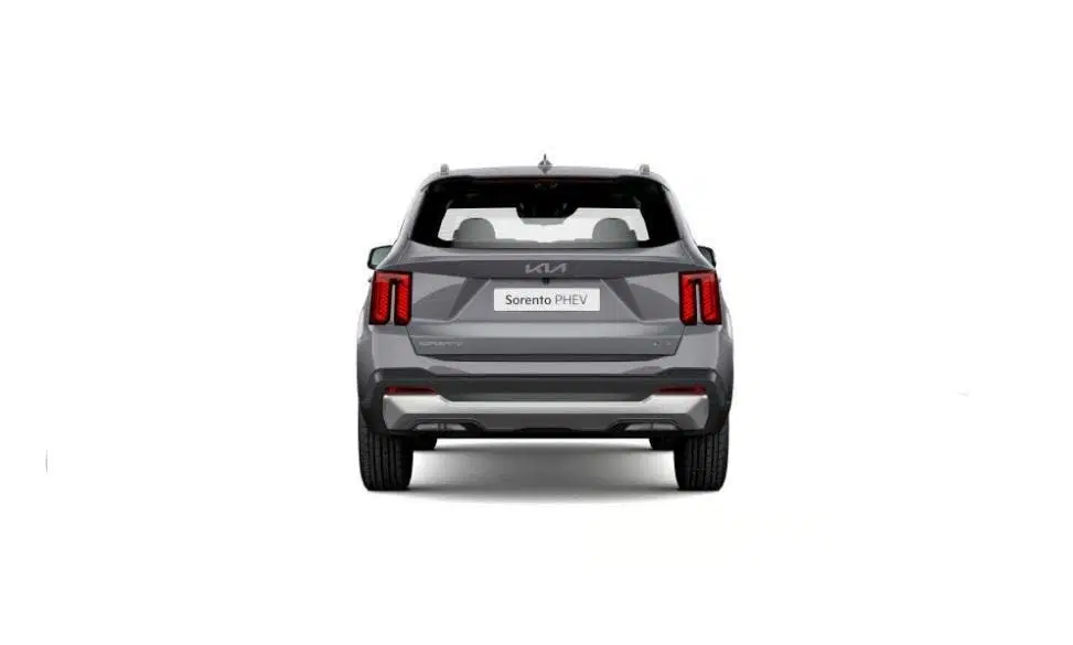 Kia Sorento 1.6 T-GDi Plug-in Hybrid 4WD ExecutiveLine uit 2026, foto 4