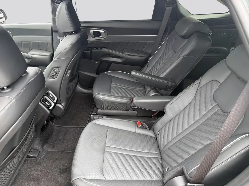 Kia Sorento 1.6 T-GDi Plug-in Hybrid 4WD ExecutiveLine uit 2026, foto 5