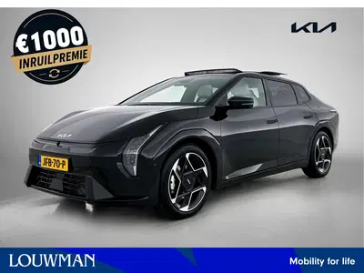 Kia EV4 GT Plus Line Stoelverwarming uit 2025