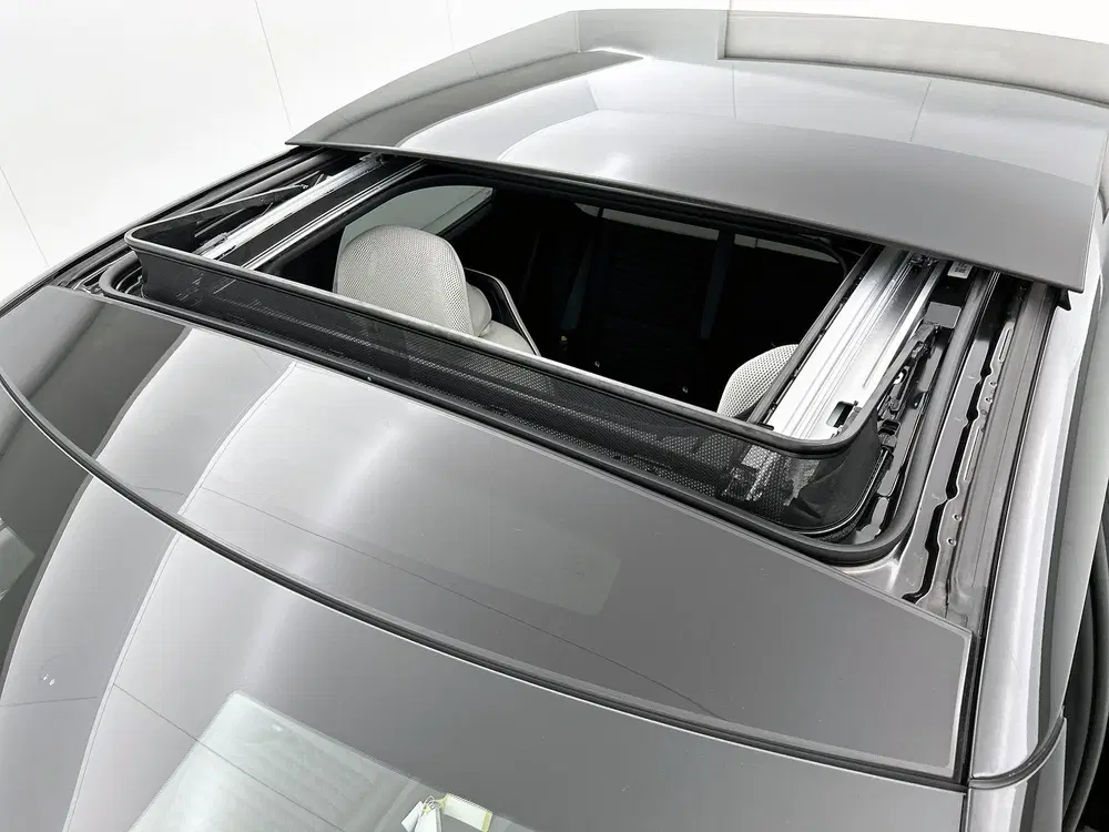 Kia EV4 GT Plus Line Stoelverwarming uit 2025, foto 14