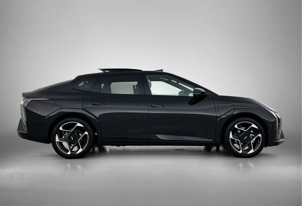 Kia EV4 GT Plus Line Stoelverwarming uit 2025, foto 15