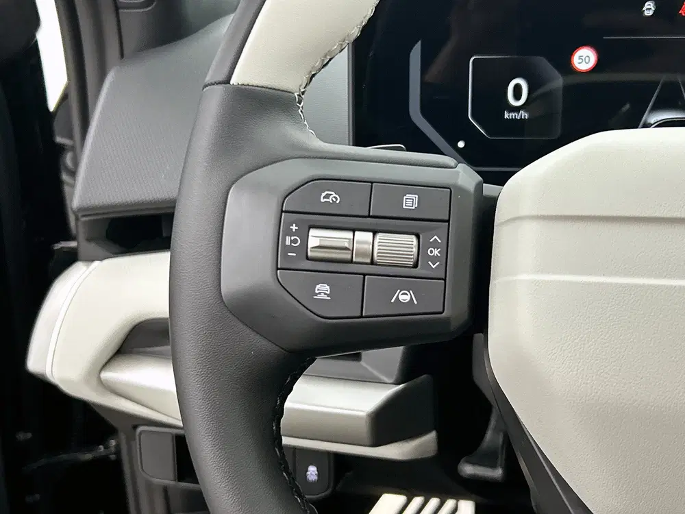 Kia EV4 GT Plus Line Stoelverwarming uit 2025, foto 18