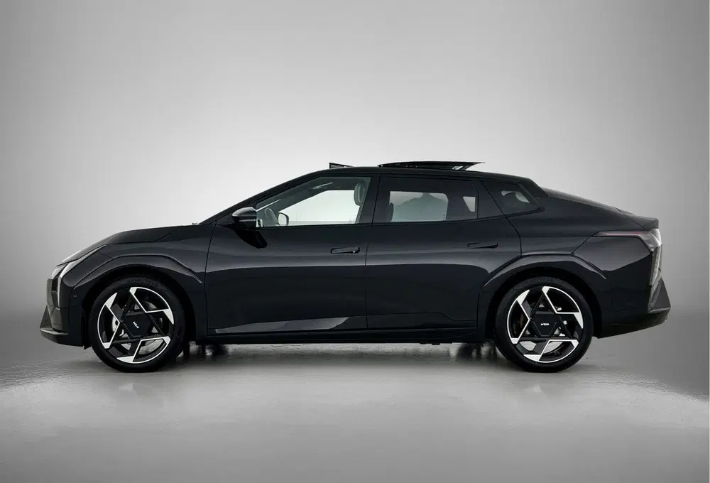 Kia EV4 GT Plus Line Stoelverwarming uit 2025, foto 3