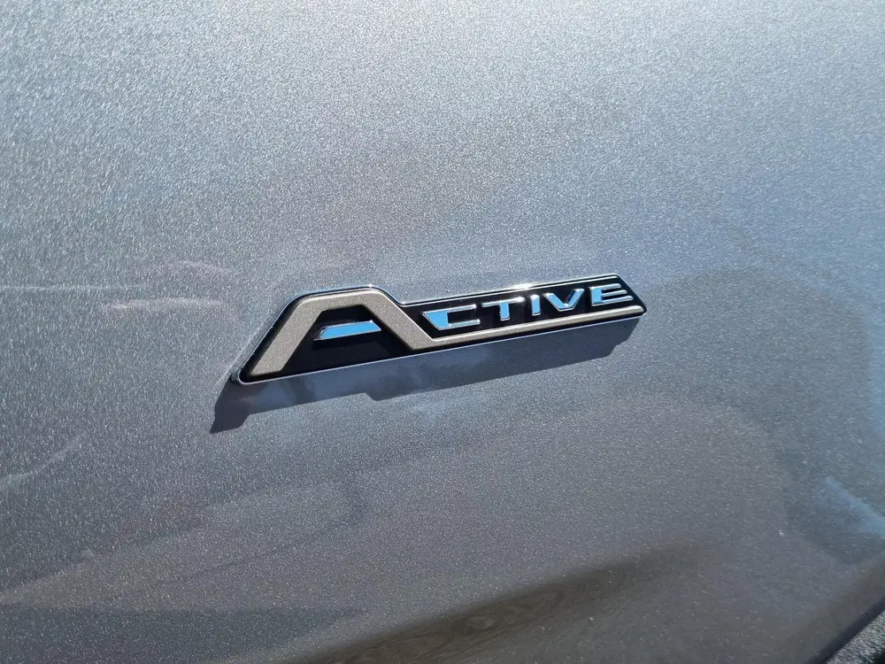 Ford EcoSport 1.0 EcoBoost Active WINTERPAKKET. uit 2022, foto 10