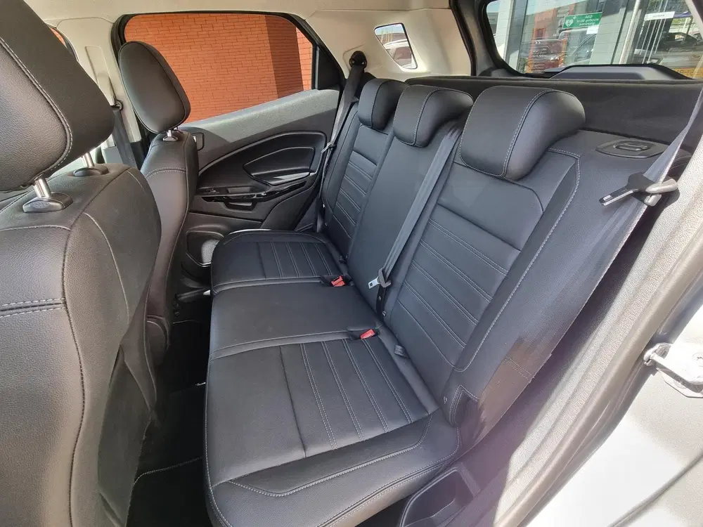 Ford EcoSport 1.0 EcoBoost Active WINTERPAKKET. uit 2022, foto 13