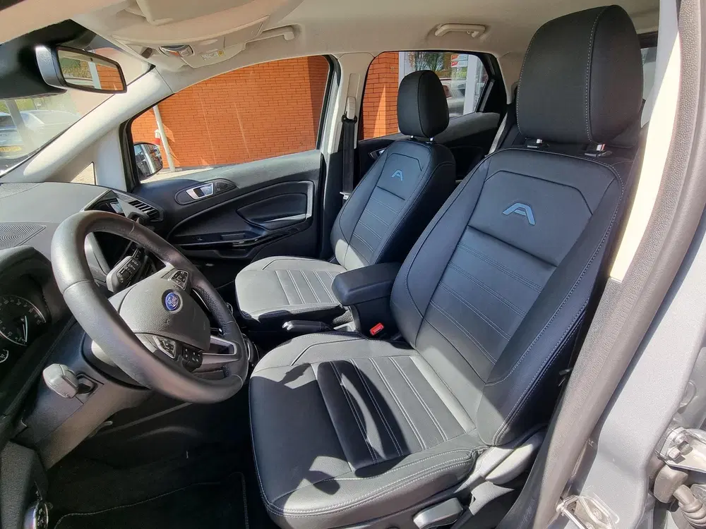 Ford EcoSport 1.0 EcoBoost Active WINTERPAKKET. uit 2022, foto 14