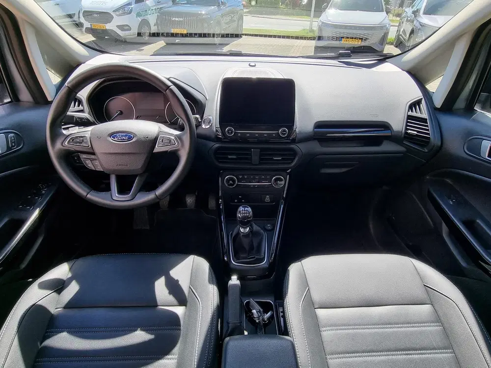 Ford EcoSport 1.0 EcoBoost Active WINTERPAKKET. uit 2022, foto 15