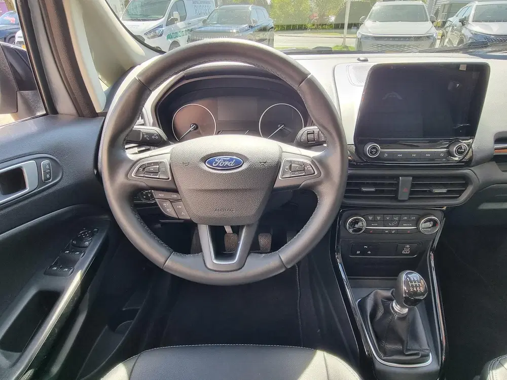 Ford EcoSport 1.0 EcoBoost Active WINTERPAKKET. uit 2022, foto 16