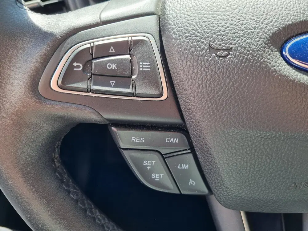 Ford EcoSport 1.0 EcoBoost Active WINTERPAKKET. uit 2022, foto 17
