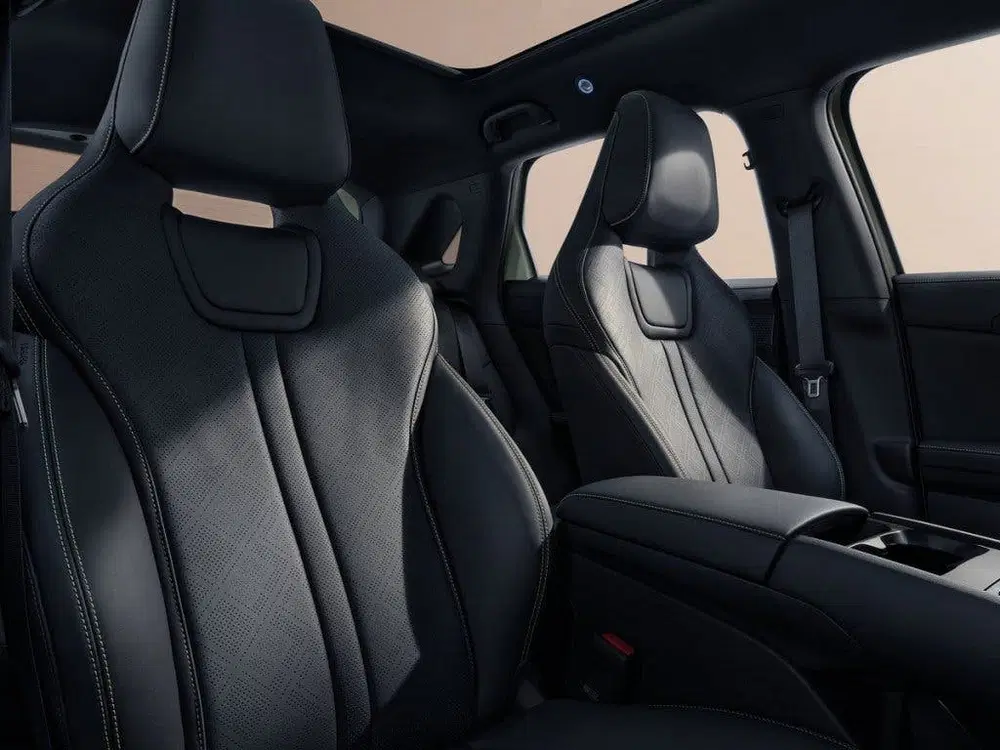 BYD Atto 2 COMFORT 65 KWH Rijklaar uit 2026, foto 5