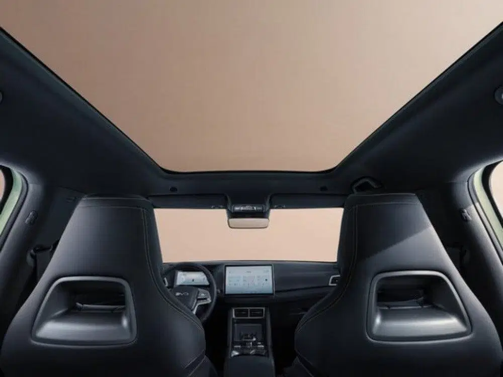BYD Atto 2 COMFORT 65 KWH Rijklaar uit 2026, foto 6