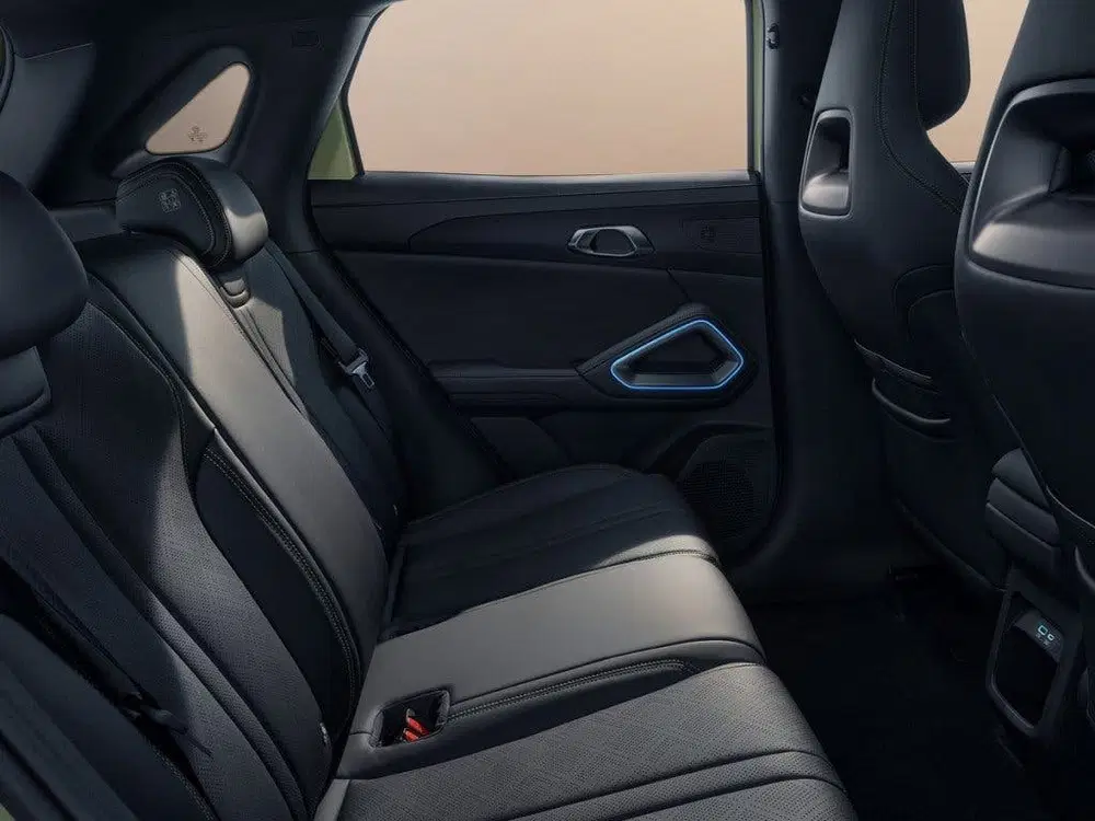 BYD Atto 2 COMFORT 65 KWH Rijklaar uit 2026, foto 7