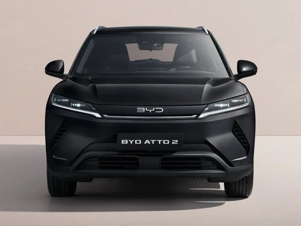 BYD Atto 2 COMFORT 65 KWH Rijklaar uit 2026, foto 8