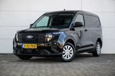 Ford Transit Courier 1.0 EcoBoost 100pk uit 2024