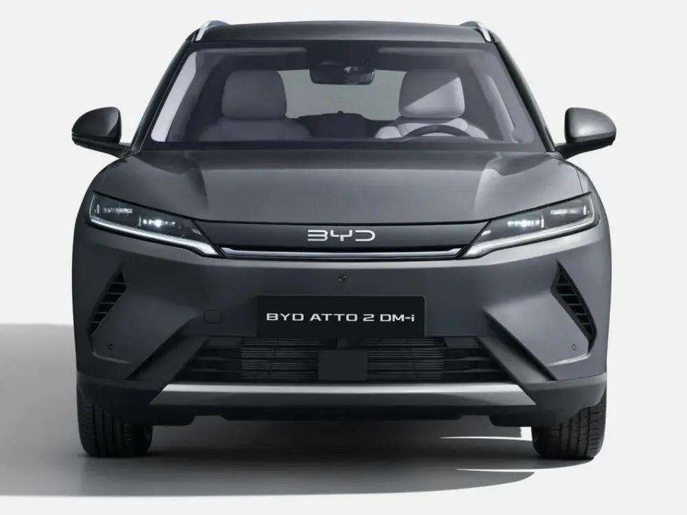 BYD Atto 2 DM-i ACTIVE PHEV 7.8 kWh Rijklaar ACTIE to uit 2026, foto 7