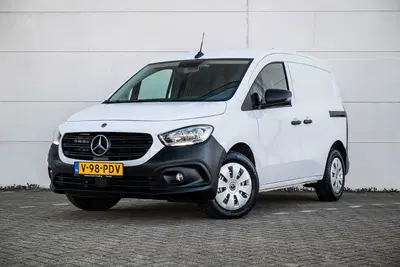 Mercedes-Benz Citan 130pk Benzine 2x Schuifdeur uit 2022