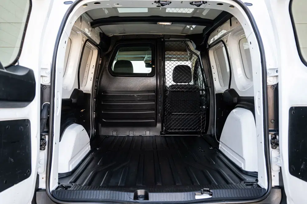 Mercedes-Benz Citan 130pk Benzine 2x Schuifdeur uit 2022, foto 10