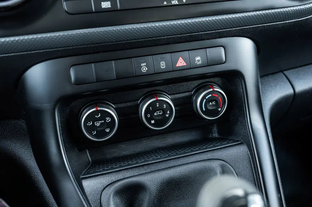 Mercedes-Benz Citan 130pk Benzine 2x Schuifdeur uit 2022, foto 15