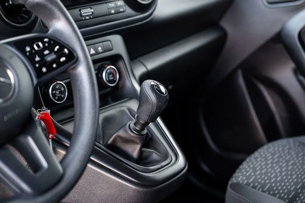 Mercedes-Benz Citan 130pk Benzine 2x Schuifdeur uit 2022, foto 16