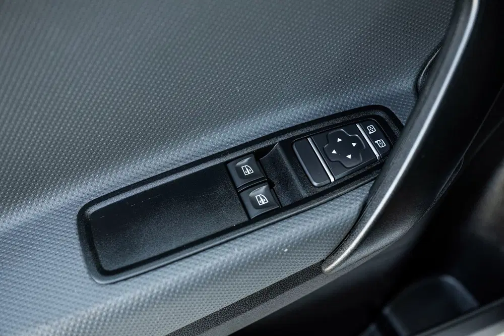 Mercedes-Benz Citan 130pk Benzine 2x Schuifdeur uit 2022, foto 17