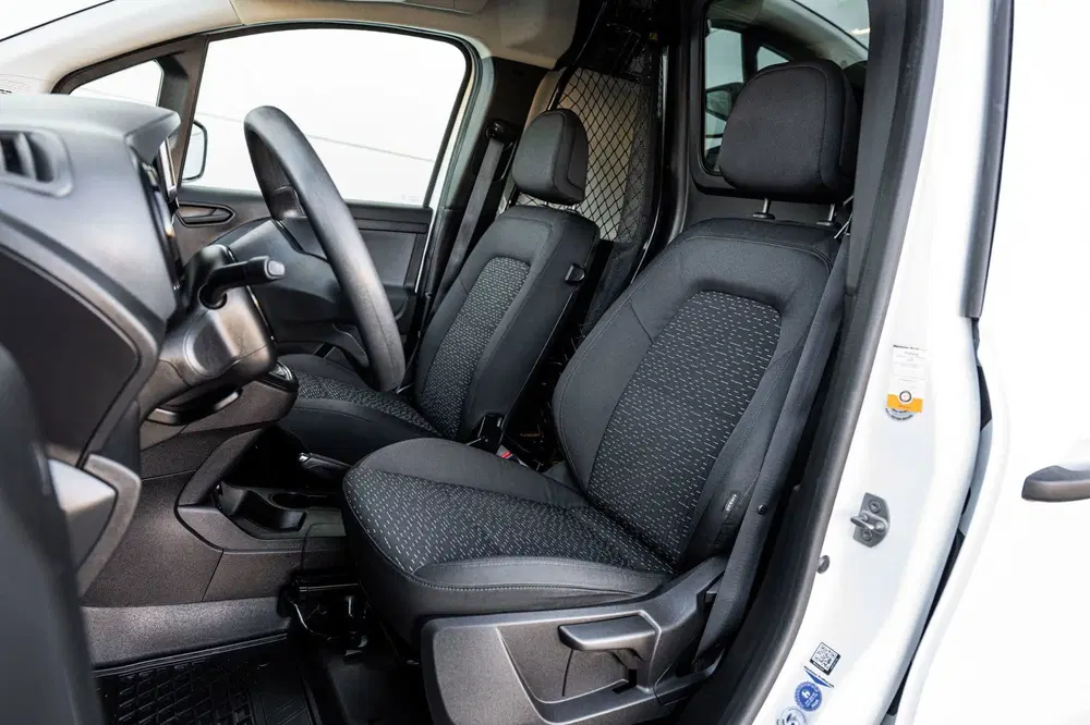 Mercedes-Benz Citan 130pk Benzine 2x Schuifdeur uit 2022, foto 4