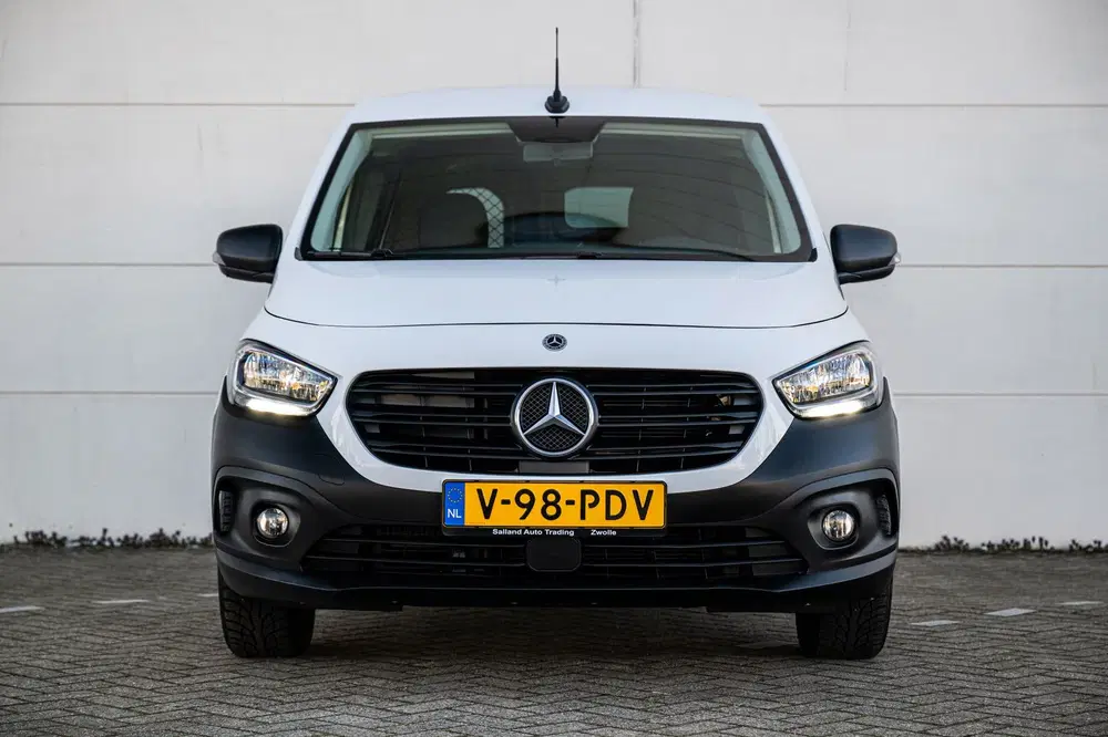 Mercedes-Benz Citan 130pk Benzine 2x Schuifdeur uit 2022, foto 5