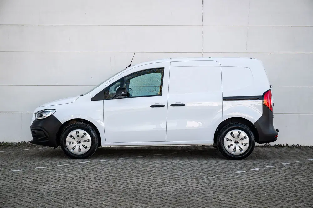 Mercedes-Benz Citan 130pk Benzine 2x Schuifdeur uit 2022, foto 7