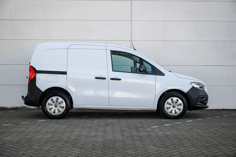 Mercedes-Benz Citan 130pk Benzine 2x Schuifdeur uit 2022, foto 8