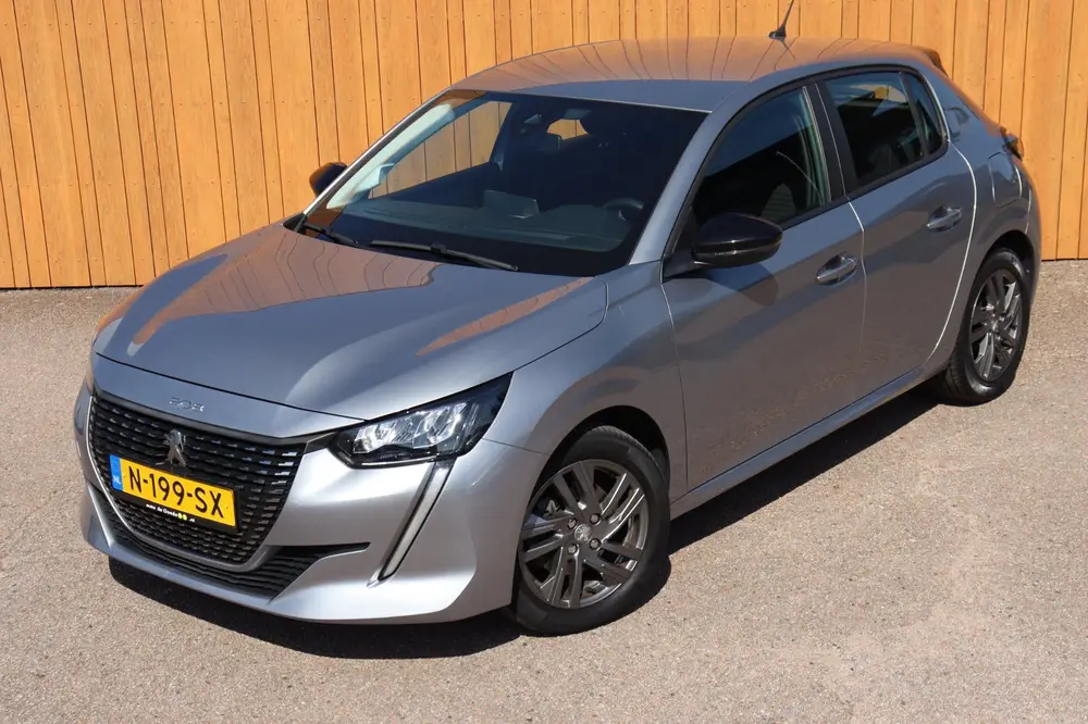 Peugeot 208 orgNL pdc navigati uit 2022, foto 6