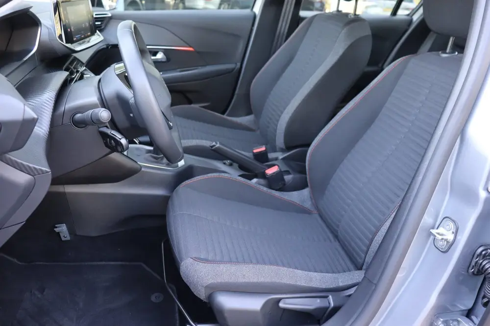 Peugeot 208 orgNL pdc navigati uit 2022, foto 8