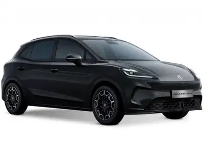 MG MG4 MG4 Electric uit 2026