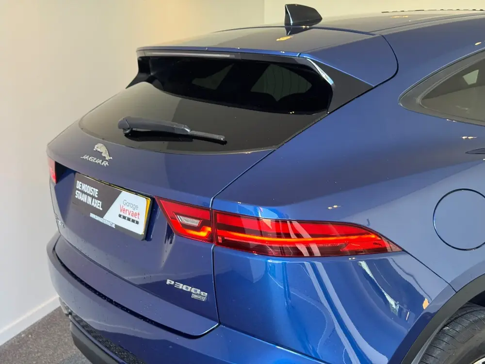 Jaguar E-Pace 1.5 P300e AWD R-Dynamic S (bj 2022 uit 2022, foto 15