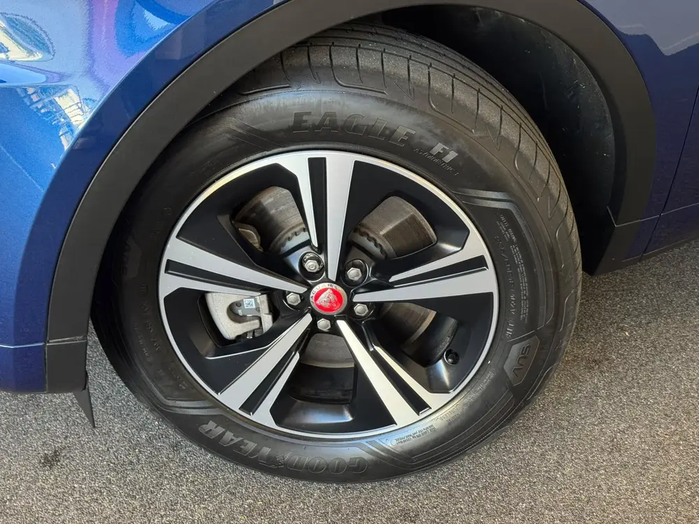 Jaguar E-Pace 1.5 P300e AWD R-Dynamic S (bj 2022 uit 2022, foto 19