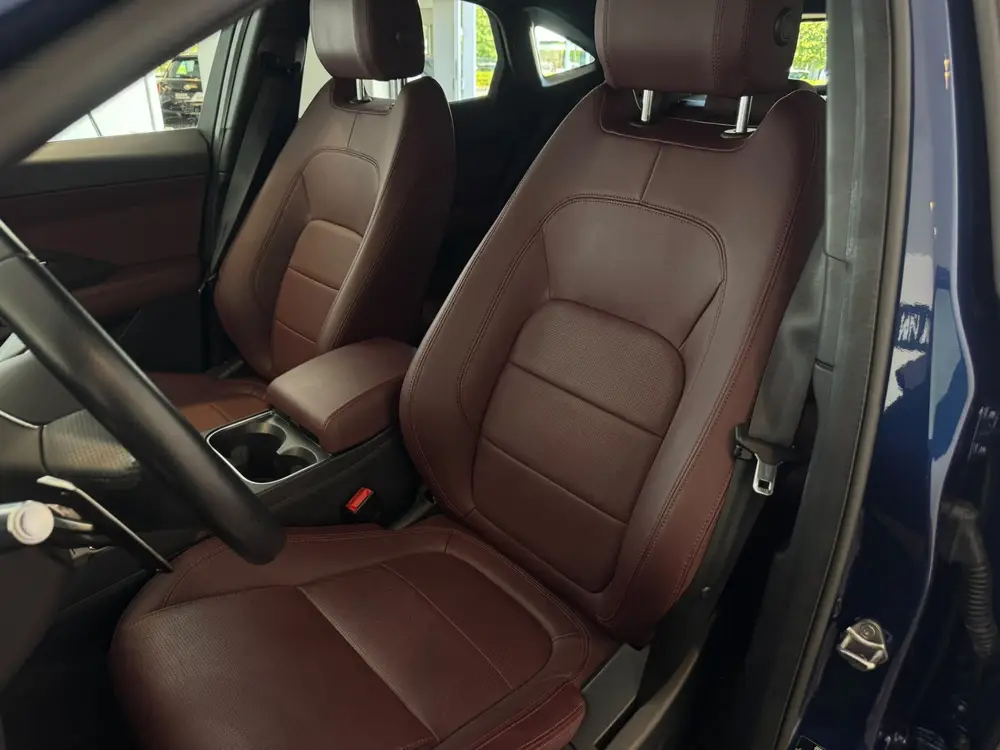 Jaguar E-Pace 1.5 P300e AWD R-Dynamic S (bj 2022 uit 2022, foto 20