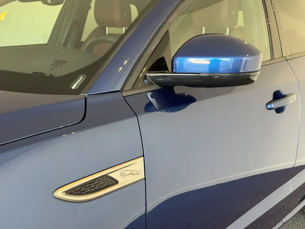 Jaguar E-Pace 1.5 P300e AWD R-Dynamic S (bj 2022 uit 2022, foto 9