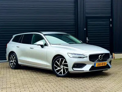 Volvo V60 T5 Momentum pro uit 2020