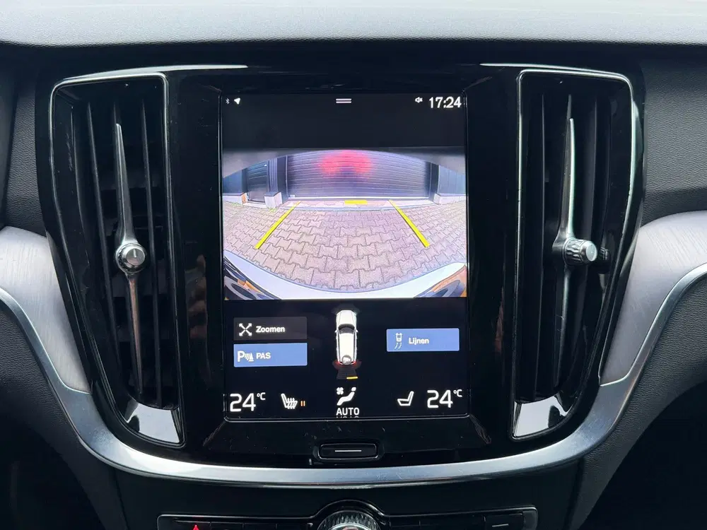 Volvo V60 T5 Momentum pro uit 2020, foto 20