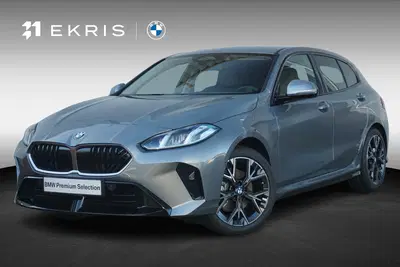 BMW 1-serie 5-deurs 120 M Sport Design Edition 18'' uit 2025