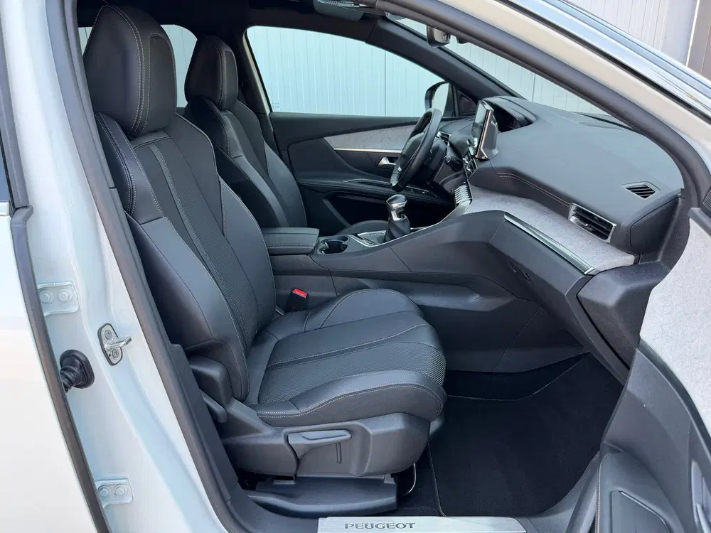 Peugeot 3008 1.2 131pk GT-Line Allure uit 2022, foto 10