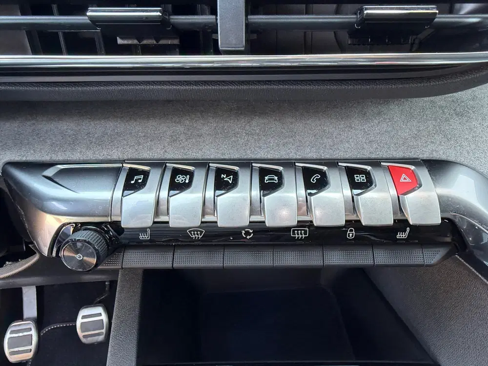 Peugeot 3008 1.2 131pk GT-Line Allure uit 2022, foto 17