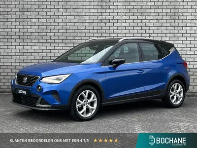 SEAT Arona 1.0 EcoTSI FR Business Connect uit 2025