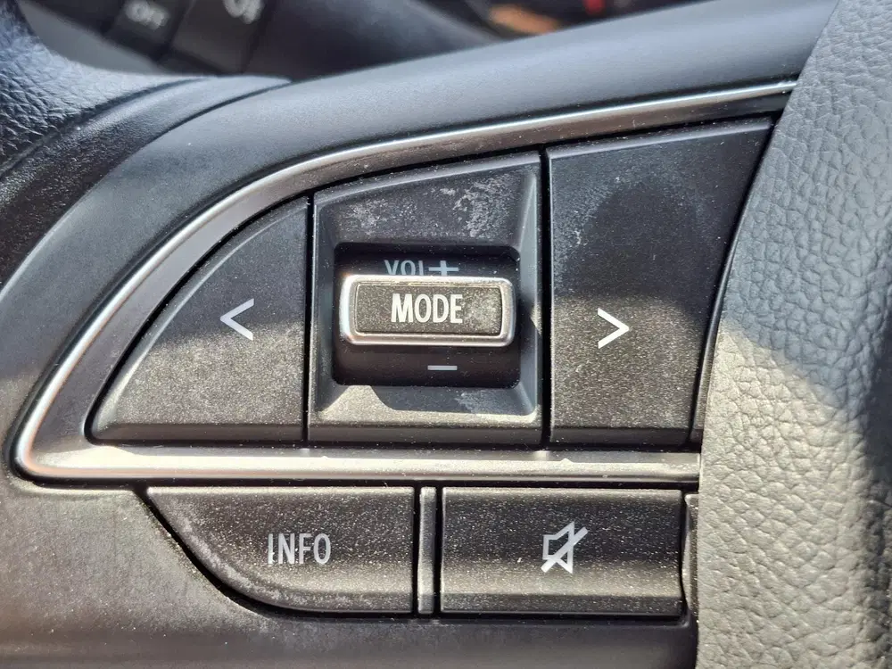 Suzuki Swift 1.2 Comfort Smart Hybrid AIRCO uit 2024, foto 17